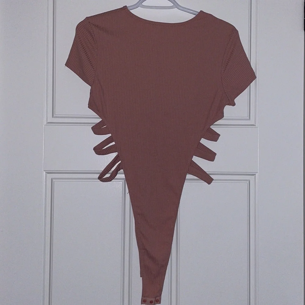 Bodysuit - Picture 3 of 6